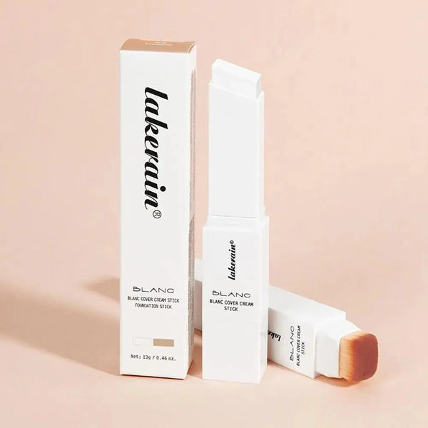 Two-in-one Color-changing Foundation Stick My Store